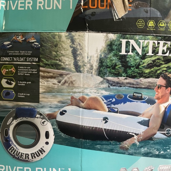 River Run Float - Picture 5 of 6